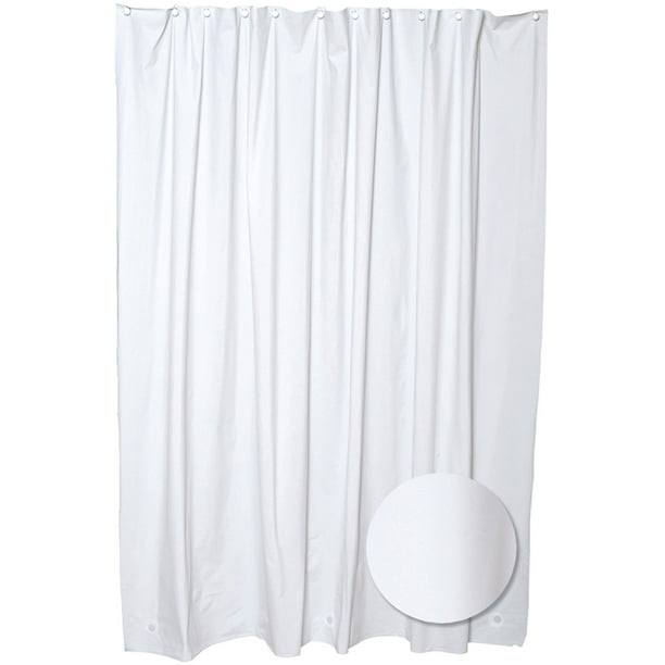 x 72 In White/Gray PEVA Seashell Shower Curtain Set Zenith Zenna Home 70 In x 72 In White/Gray PEVA Seashell Shower Curtain Set Zenith Zenna Home 70 In